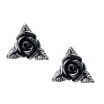 Ring O'Roses Studs