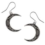 Boucles d'Oreilles 'A Pact with a Prince'