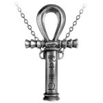 Pendentif 'Ankh of the Dead'