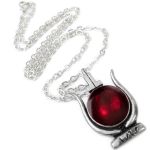Cult of Aset Pendant