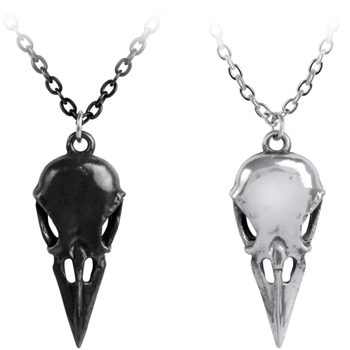 skeleton key wax seal necklace - wax seal jewelry | suegray jewelry