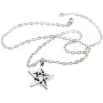 Pentagram Pendant