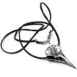 Pendentif 'Helm of Awe Ravenskull'