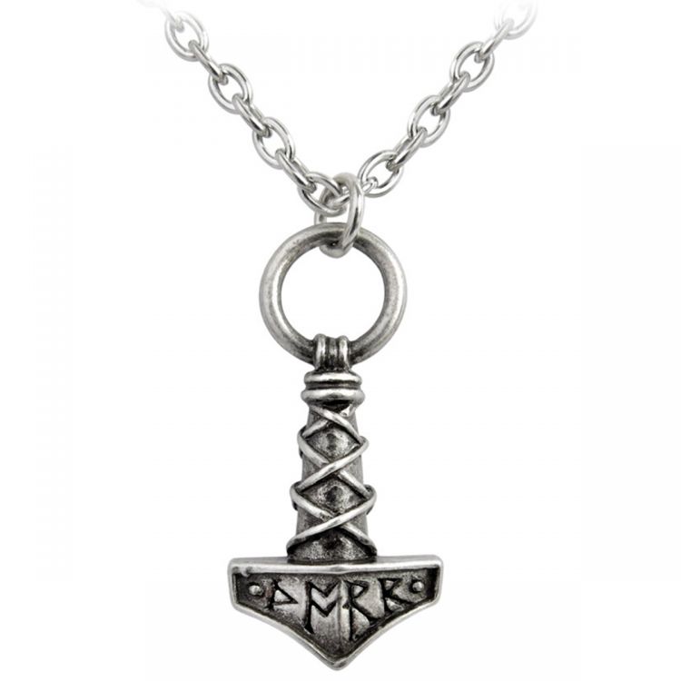 Pendentif 'Thor's Hammer Amulet'