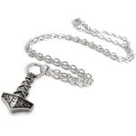 Pendentif 'Thor's Hammer Amulet'