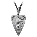 Pendentif 'Planchette'
