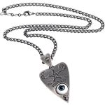 Pendentif 'Planchette'