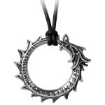 Jormungand Pendant