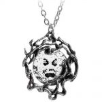 Pendentif 'M'era Luna'