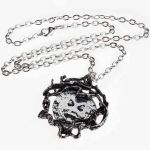 Pendentif 'M'era Luna'
