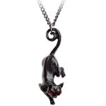 Cat Sith Pendant