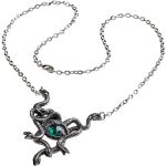 Collier 'Gorgon's Eye'