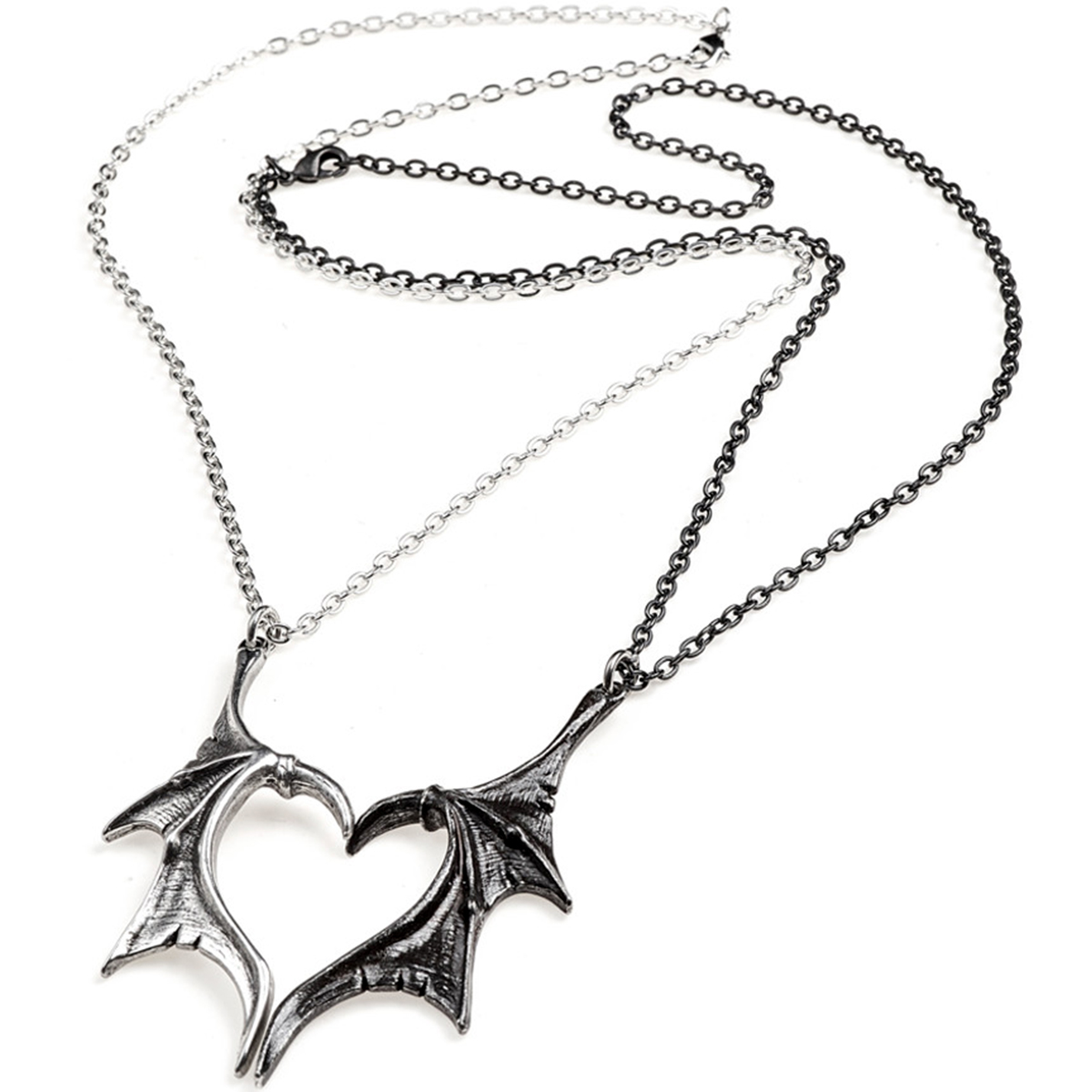 Dante's Hex Pendant by Alchemy Gothic • the dark store™