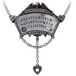 Collier 'Crowley's Spirit Board'