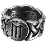 Bague 'Viking Virility Runering'
