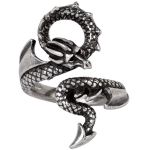 Bague 'Dragons Lure'