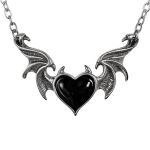 Blacksoul Necklace