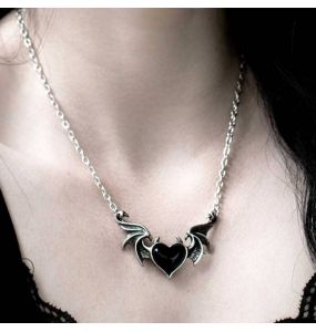 Blacksoul Necklace