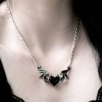 Blacksoul Necklace