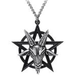 Baphomet Pendant