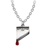 Marie Antoinette Pendant
