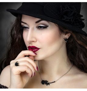 Bague 'Token of Love'