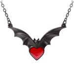 Sombre Desir Necklace