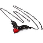 Sombre Desir Necklace