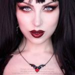 Sombre Desir Necklace
