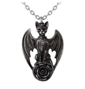 Alchemy Gothic brand • the dark store™