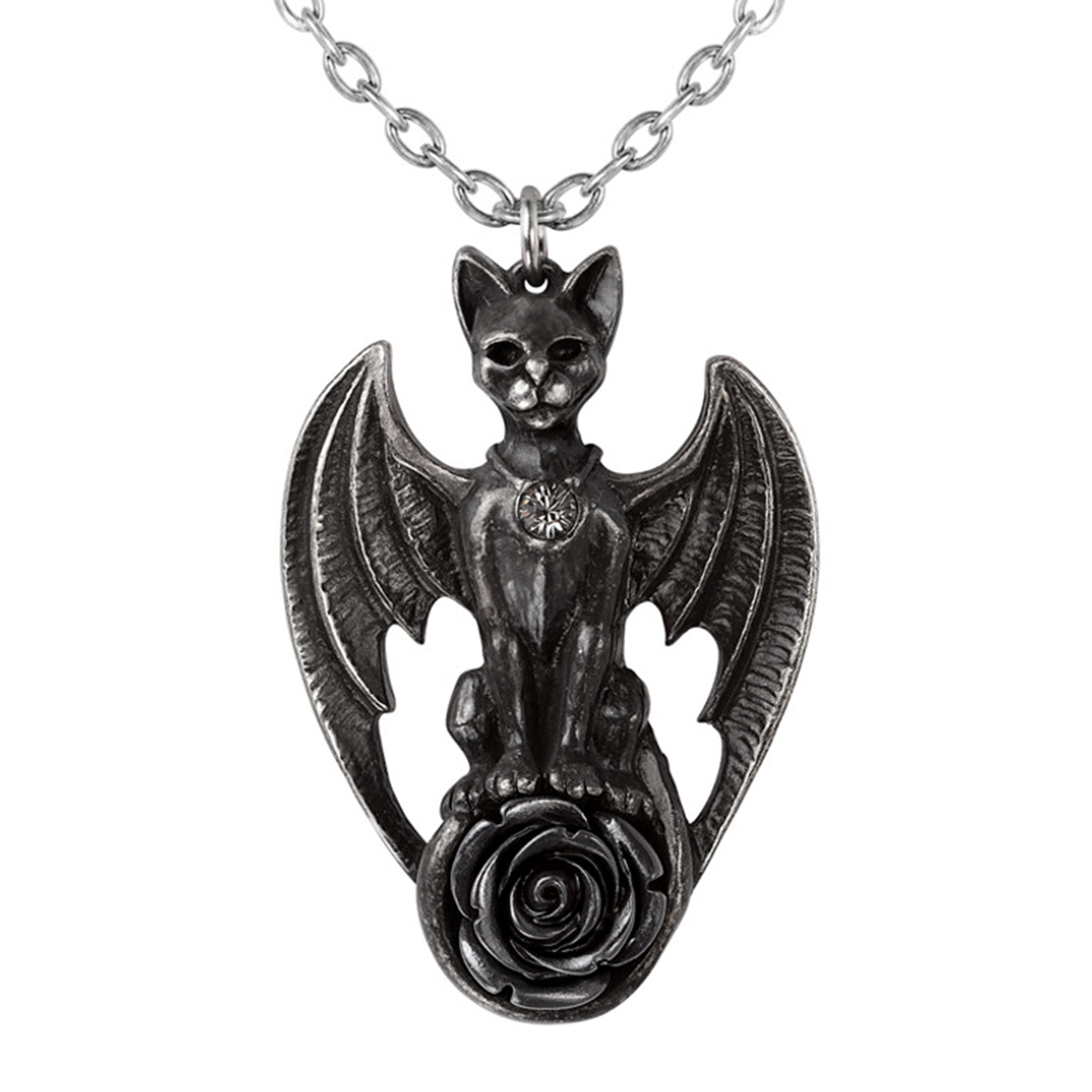  Cruel Intentions Necklace: Clothing, Shoes & Jewelry