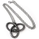 Eve's Triquetra Pendant
