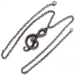 Pendentif 'Playing The Devil's Tune'