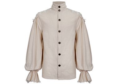 Off White 'Royal Vampire' Shirt