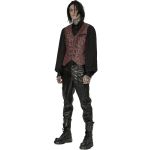 Chemise 'Gothic Dragon' Noire