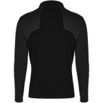 Black 'Gesimund' Sweater