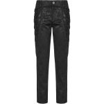 Pantalon 'Arnegliscus' Noir