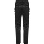 Pantalon 'Arnegliscus' Noir