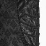 Pantalon 'Arnegliscus' Noir