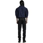 Pantalon 'Arnegliscus' Noir