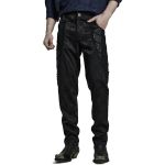 Pantalon 'Arnegliscus' Noir