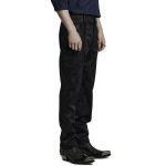Pantalon 'Arnegliscus' Noir