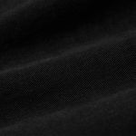 Pantalon 'Fredegar' en Sergé Noir