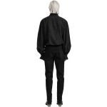 Pantalon 'Vinitharius' Noir