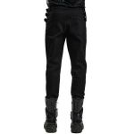 Pantalon 'Vinitharius' Noir