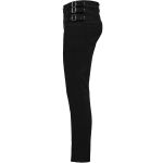 Pantalon 'Vinitharius' Noir