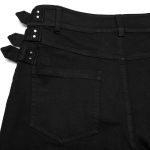 Black 'Vinitharius' Pants