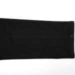 Pantalon 'Vinitharius' Noir