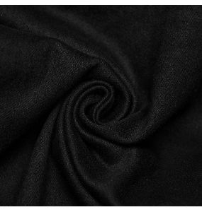 Pantalon 'Vinitharius' Noir