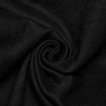 Pantalon 'Vinitharius' Noir